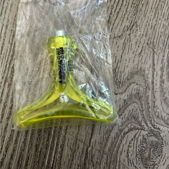 Hoka one one Men’s Evo XC spike track shoes NWOT - Picture 6 of 7